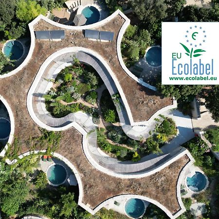A Speranza Suites Avec Piscine Privative Chauffee Bonifacio  Exterior foto