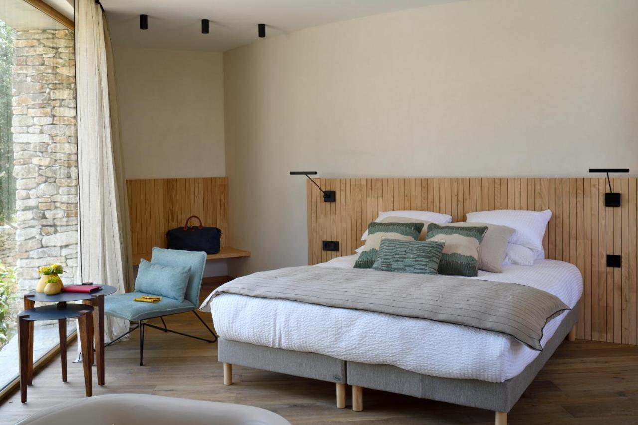 A Speranza Suites Avec Piscine Privative Chauffee Bonifacio  Exterior foto