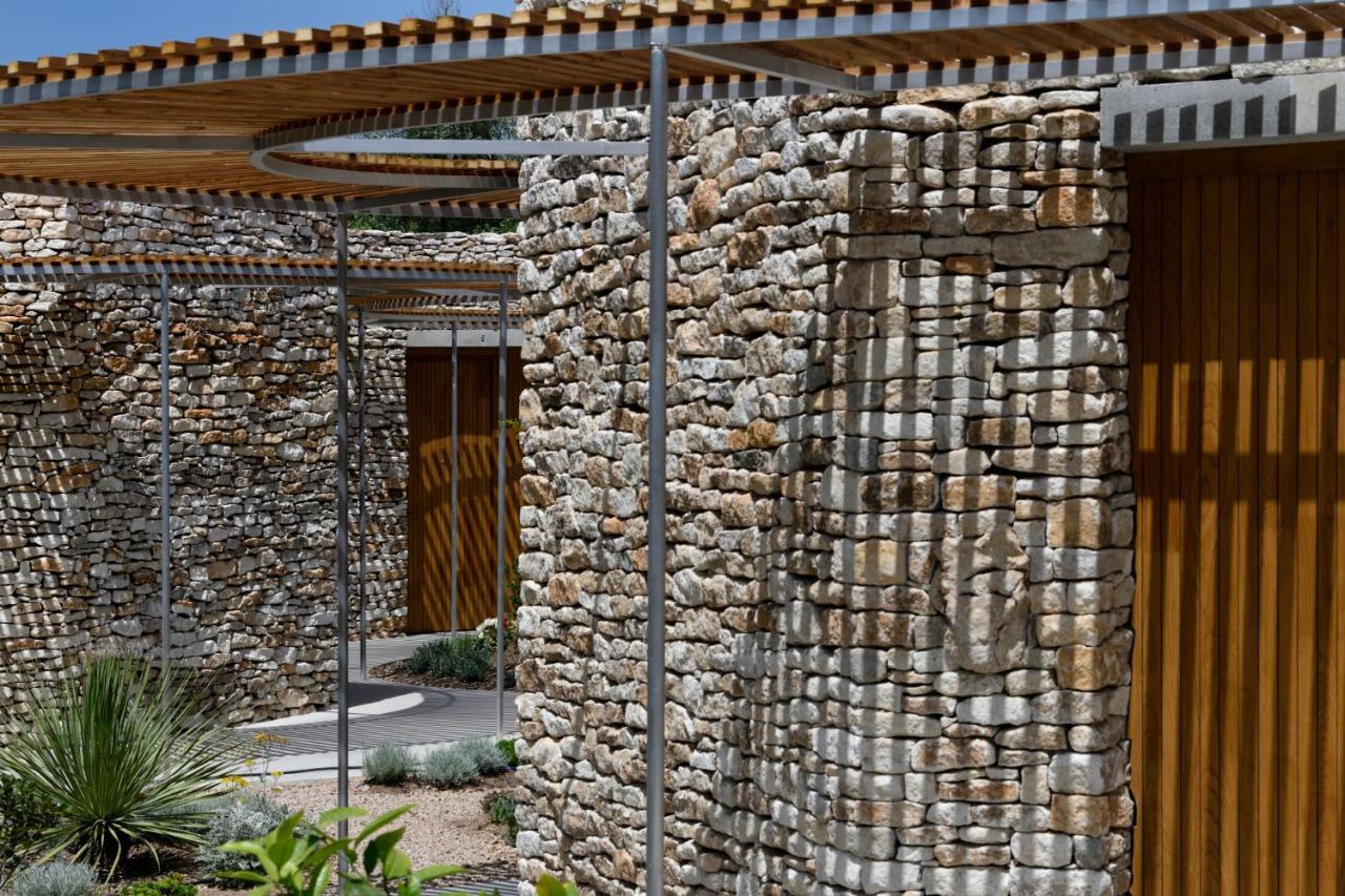 A Speranza Suites Avec Piscine Privative Chauffee Bonifacio  Exterior foto