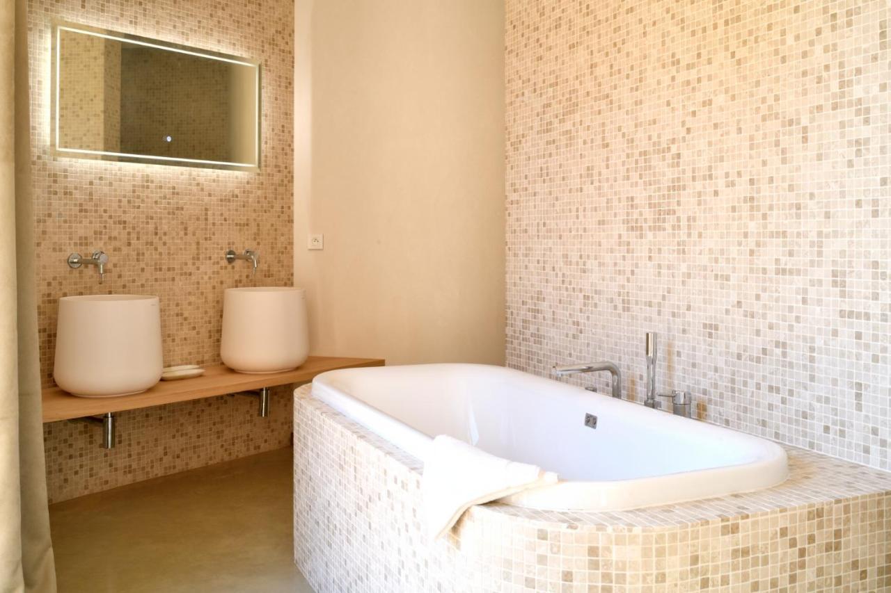 A Speranza Suites Avec Piscine Privative Chauffee Bonifacio  Exterior foto