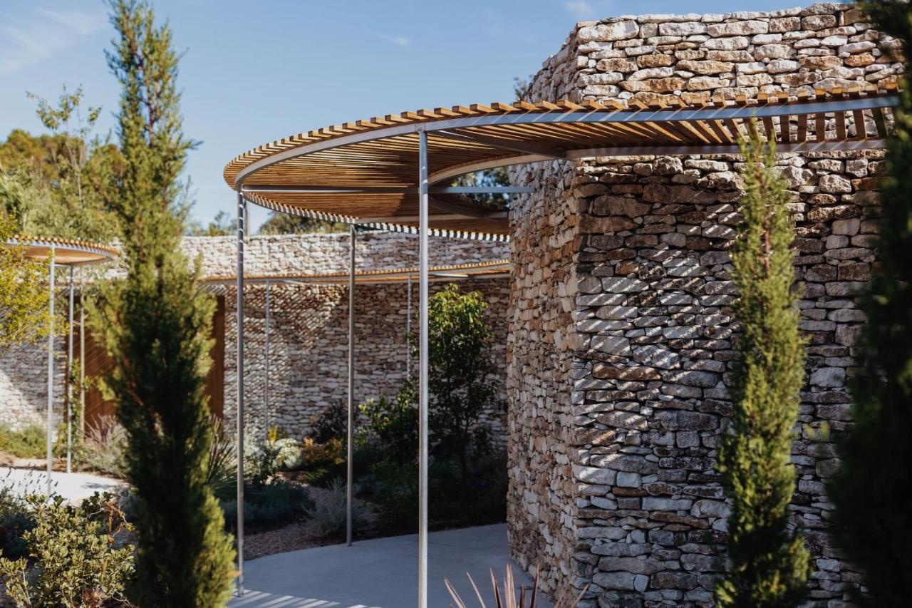 A Speranza Suites Avec Piscine Privative Chauffee Bonifacio  Exterior foto