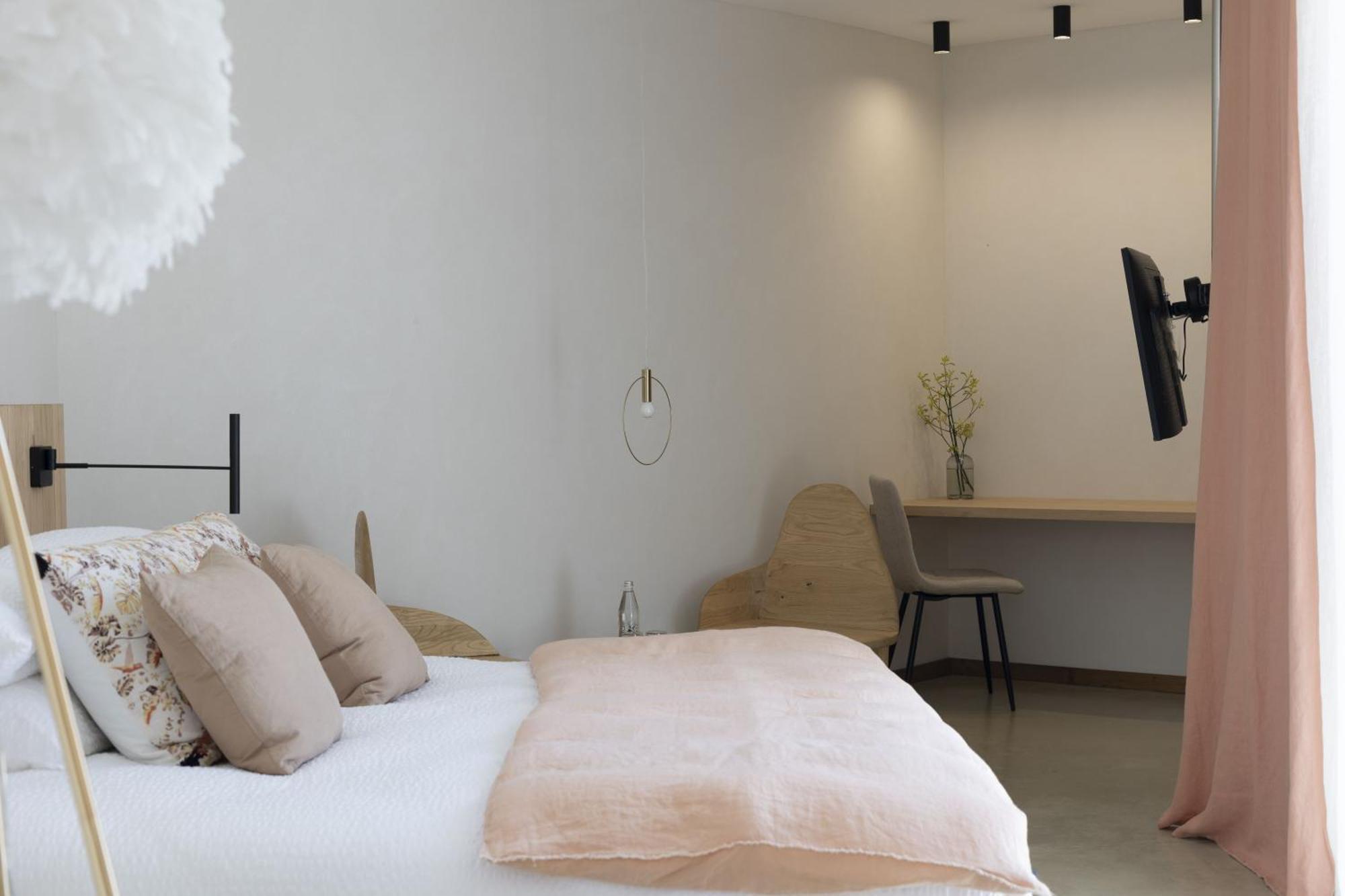 A Speranza Suites Avec Piscine Privative Chauffee Bonifacio  Exterior foto