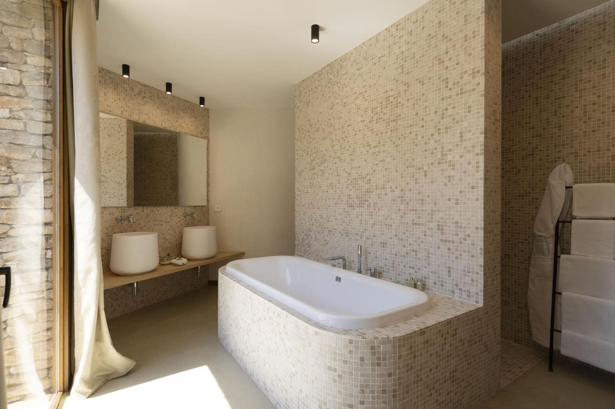 A Speranza Suites Avec Piscine Privative Chauffee Bonifacio  Exterior foto